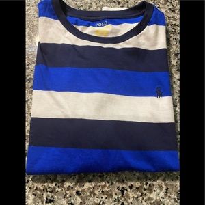 Polo Ralph Lauren T Shirt Boys Size XL (18-20)
